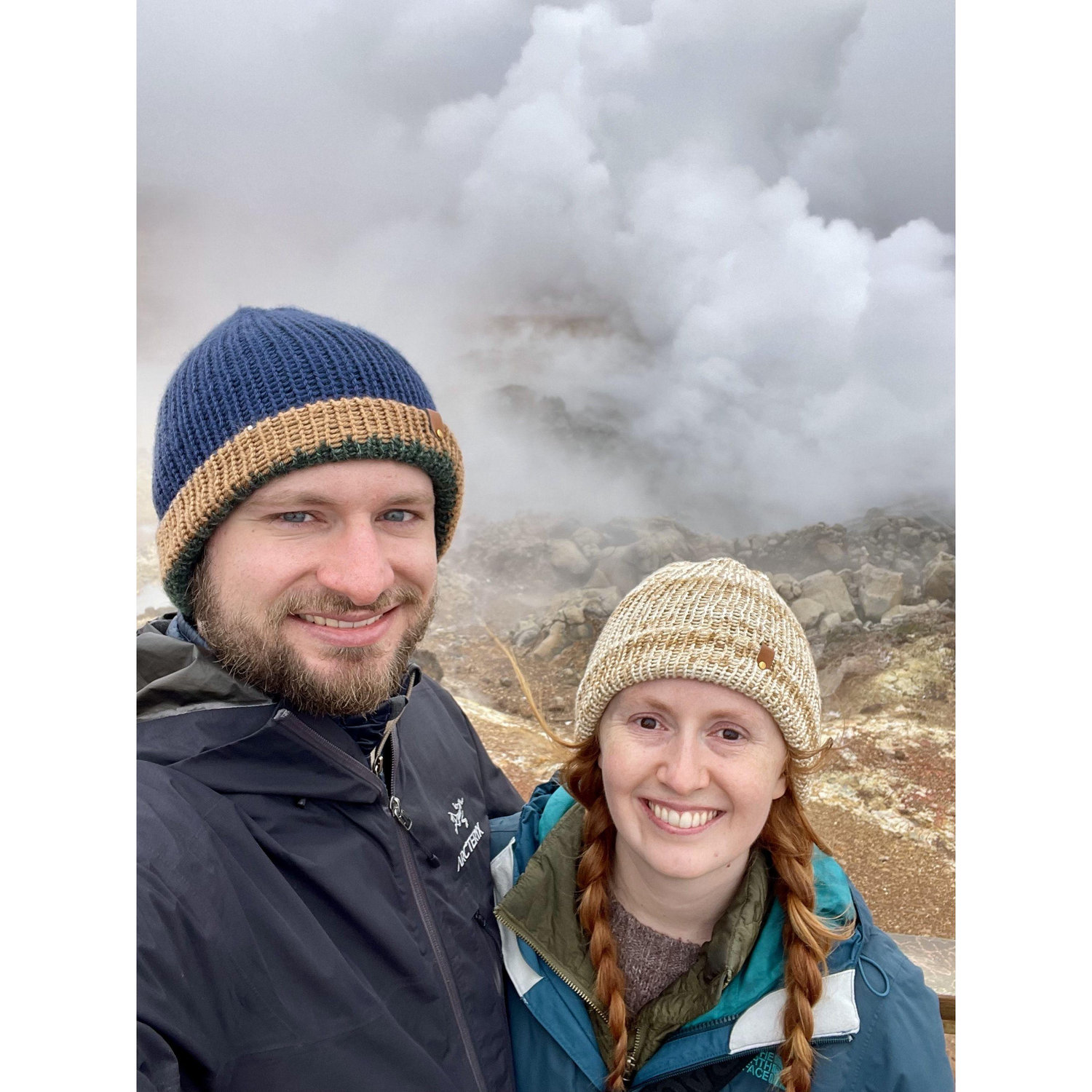 Iceland | April 2025