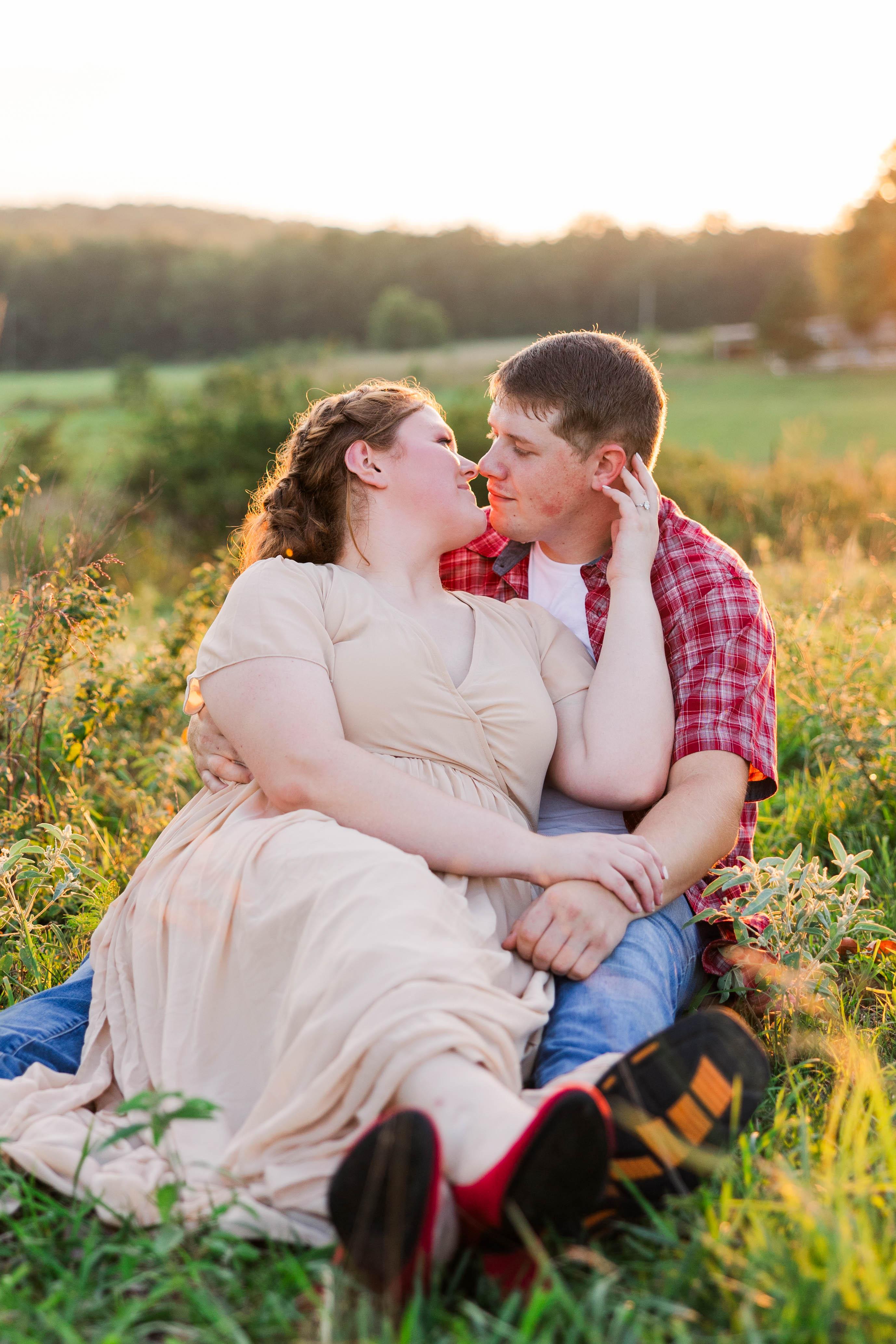 The Wedding Website of Kylie Ennis and Jacob Wiles