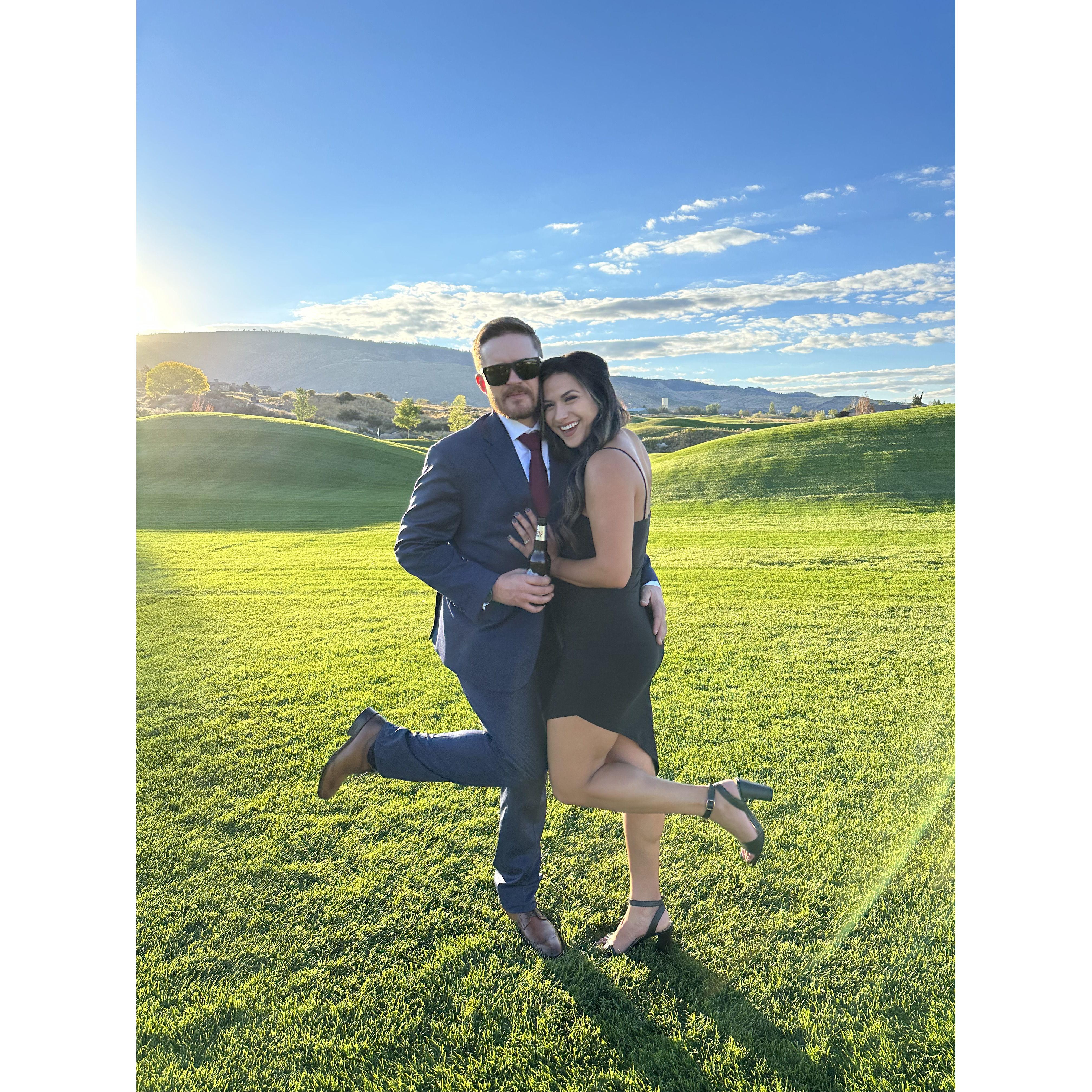 The Zink Wedding - 2022