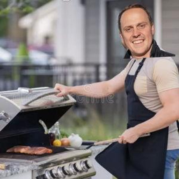 Grill fund