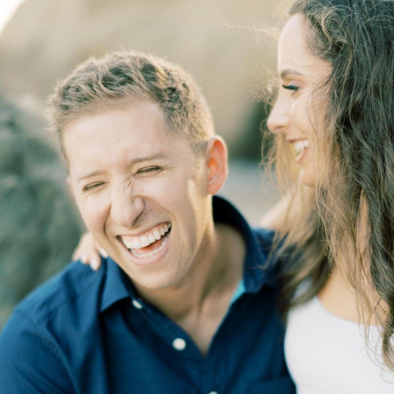 Engagement shoot June 2019