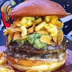 LSA Burger Co.