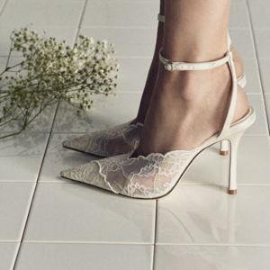 Wedding Shoes