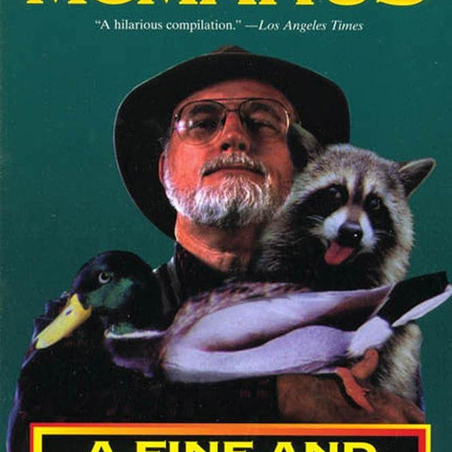 A Fine and Pleasant Misery