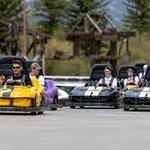 Estes Park Ride-A-Kart