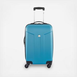 Comete Carry-On Expandable Spinner Luggage