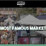 Portobello Road Market