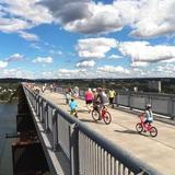Walkway Over the Hudson