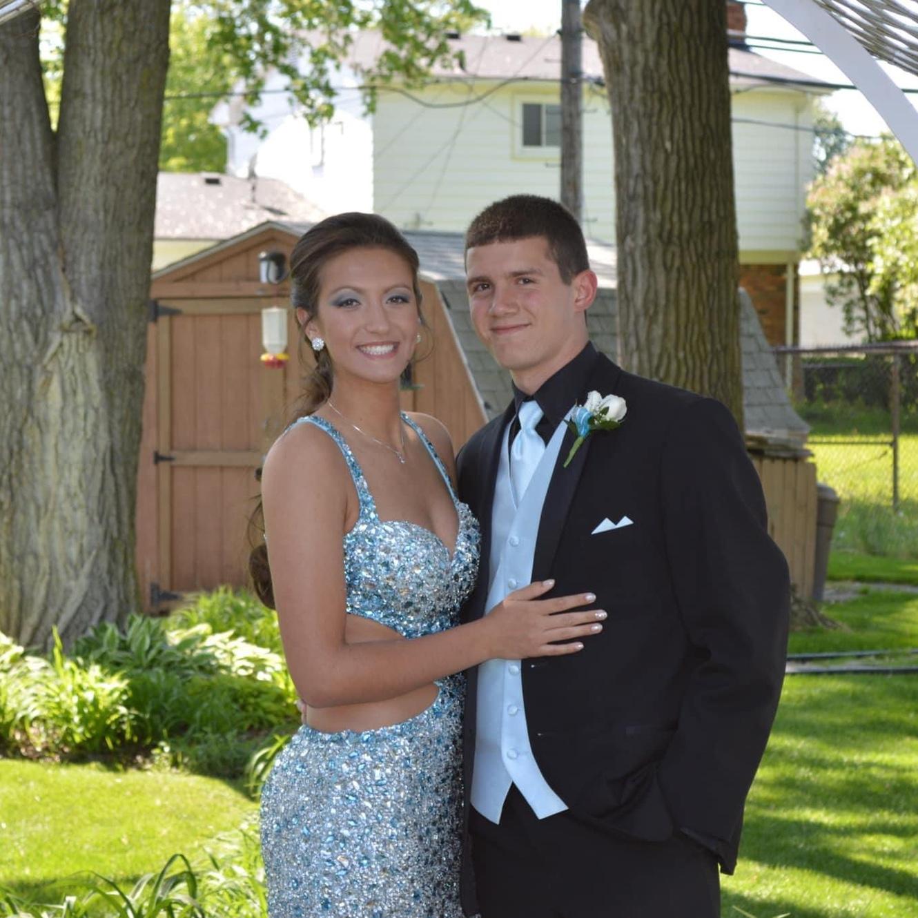 Prom 2015!