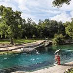 Barton Springs Pool