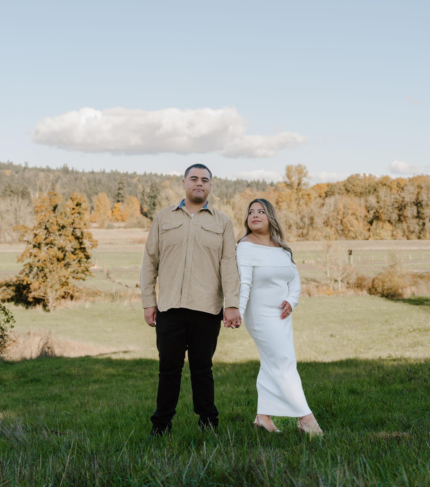 The Wedding Website of Estefania Hernandez and Joel Tornel