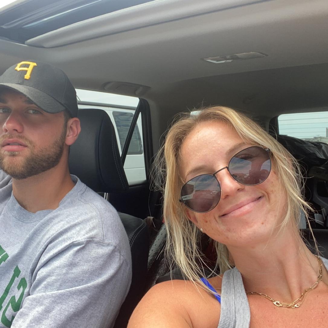 On our way to OBX 2022