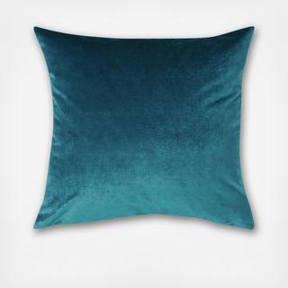 Berlingot Velvet Pillow