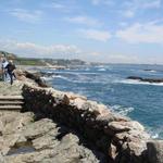 Cliff Walk