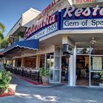 Columbia Restaurant