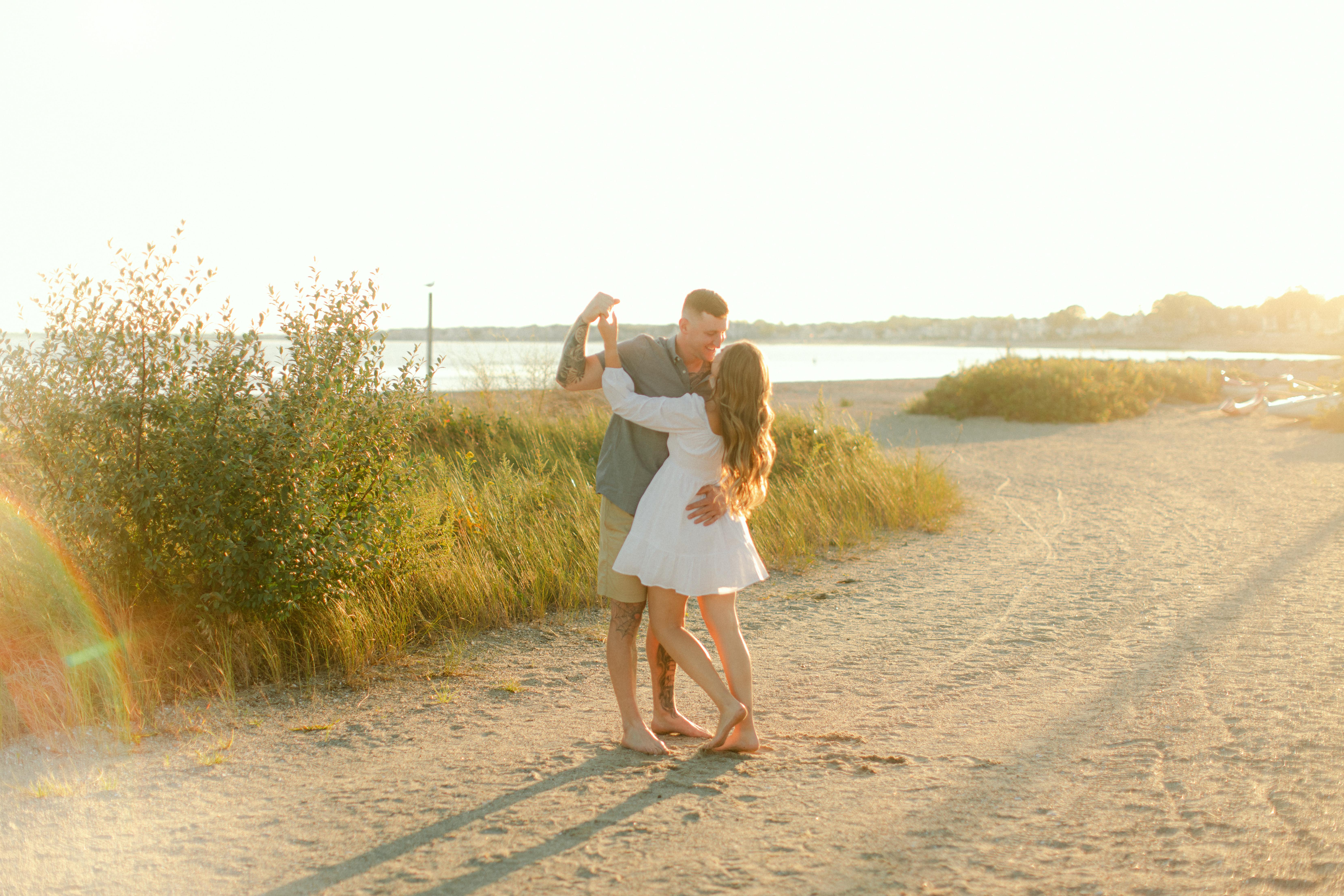 The Wedding Website of Alexandra Tobin and Casey McCone