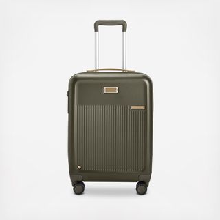 Sympatico 21" Global Carry-on Expandable Spinner