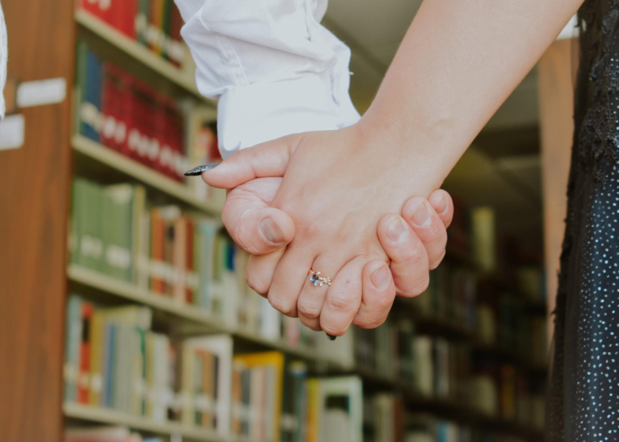 The Wedding Website of Jade Erica Brooks and John David Campbell
