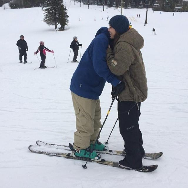Cranmore Mt 2012/13