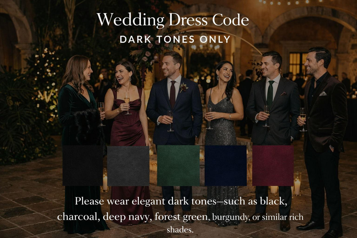 The Wedding Website of Laura Castañeda and Ray Castellanos
