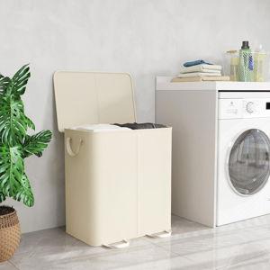Lifewit Double Laundry Hamper
