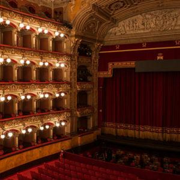 Opera Night in Rome