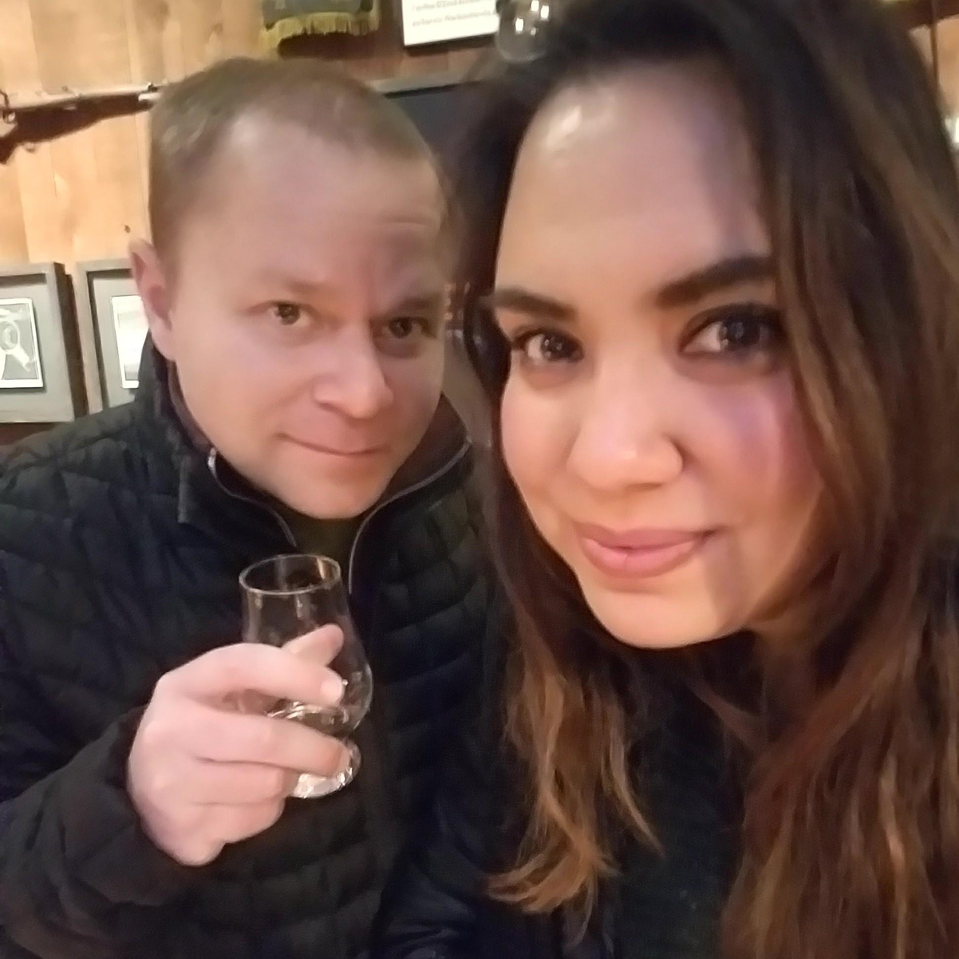 Cheers to 2018!