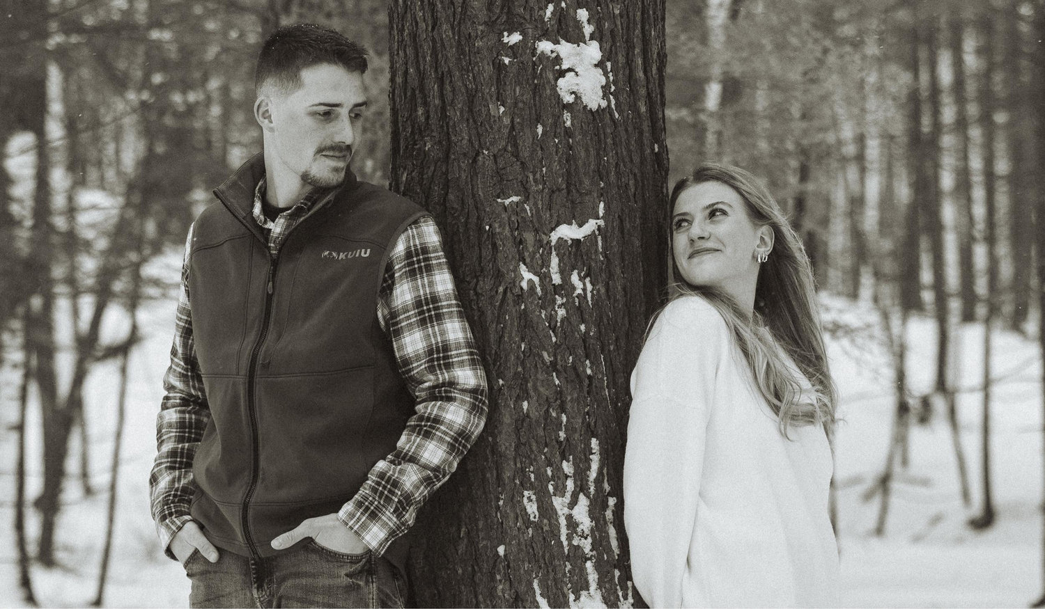 The Wedding Website of Cora Hartung and Bret Shaffer