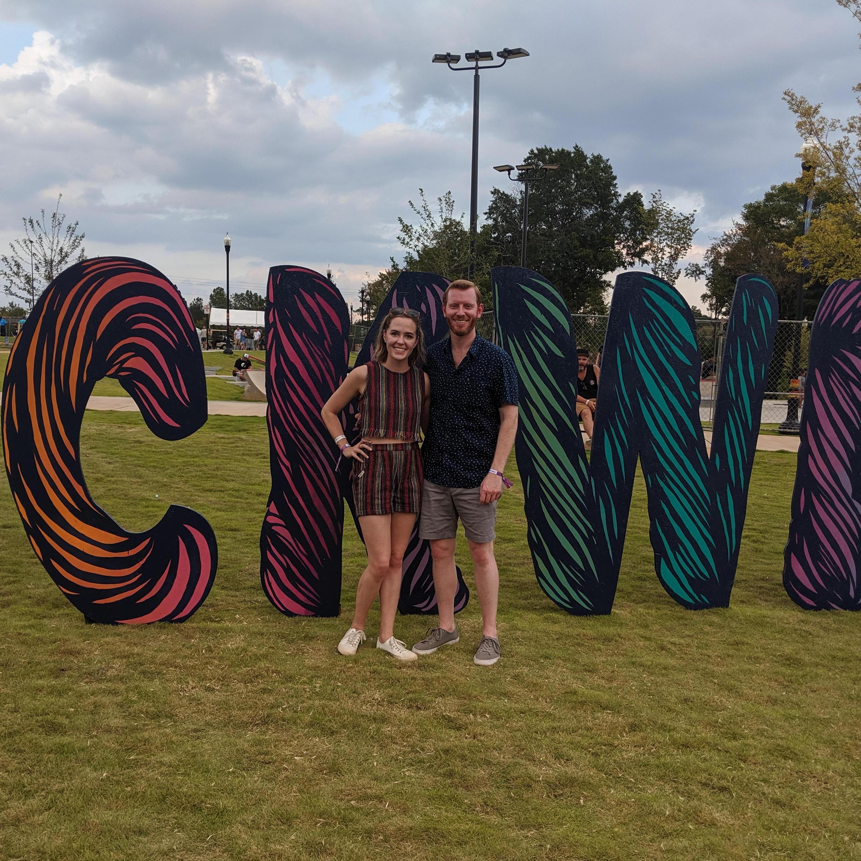 Rockweave Music Festival!