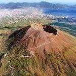 Mount Vesuvius