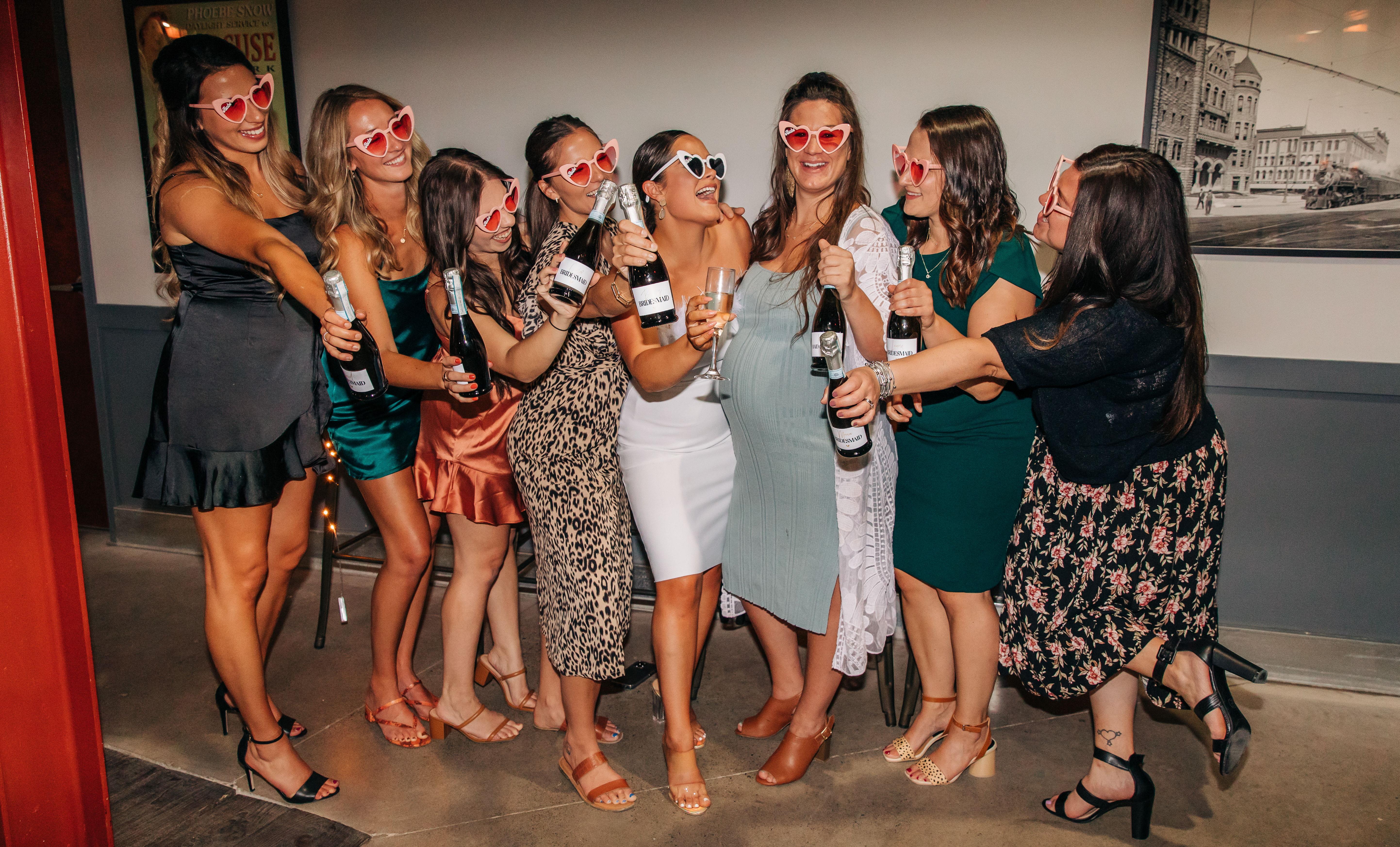 The Wedding Website of Marissa Zaremba and Justin Campanello