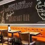 Gocha's Breakfast Bar