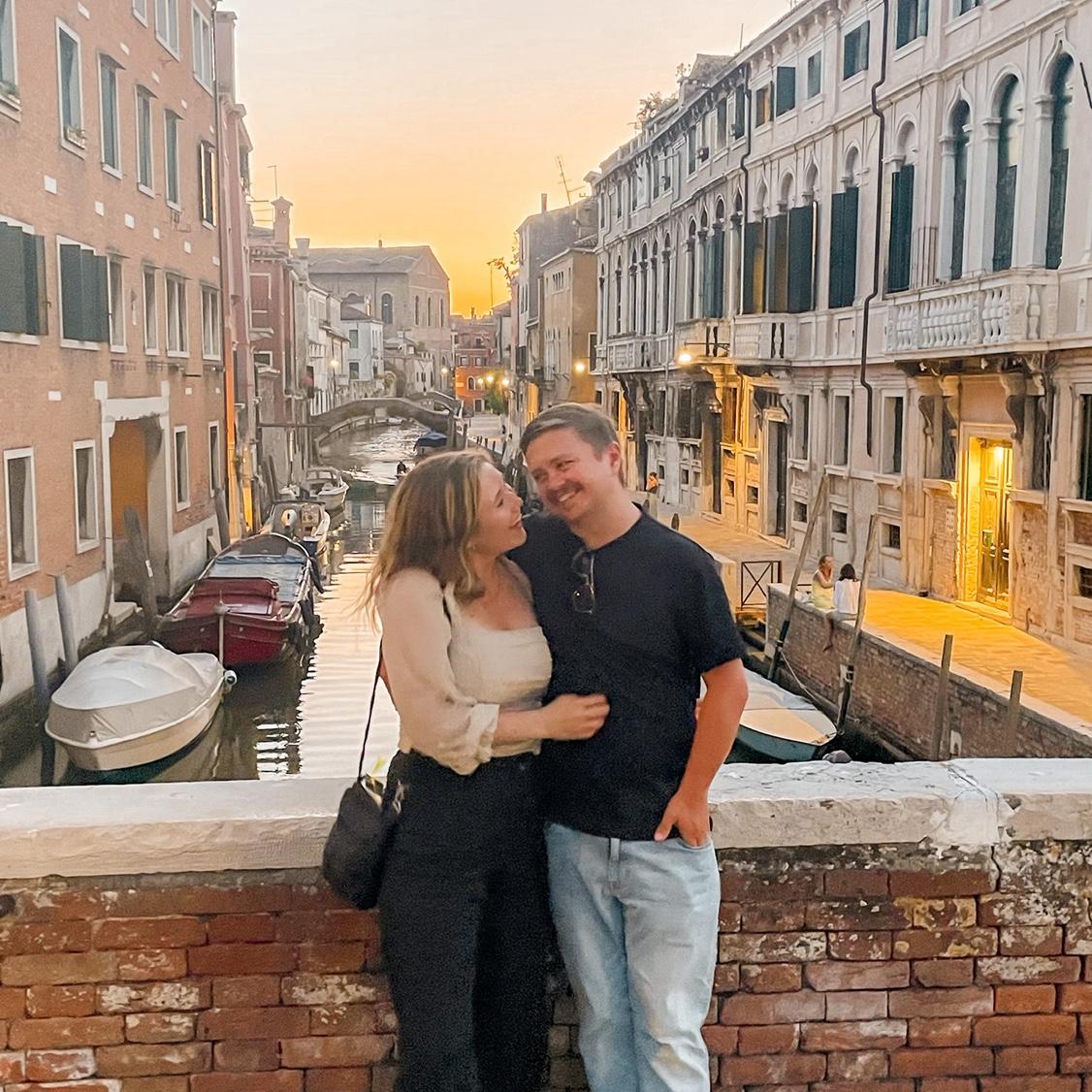 Venice, 2023
