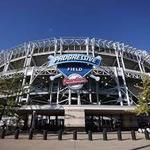 Progressive Field