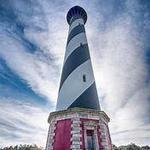 Cape Hatteras Lighthouse