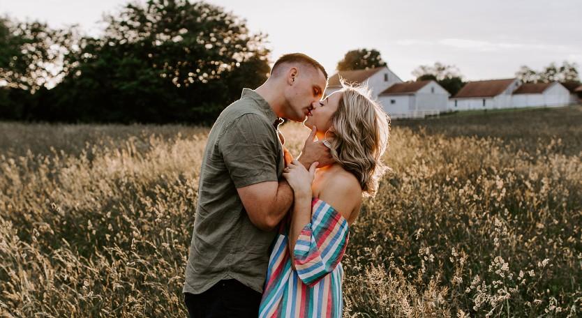 The Wedding Website of Lucy Daghir and Tyler Wright