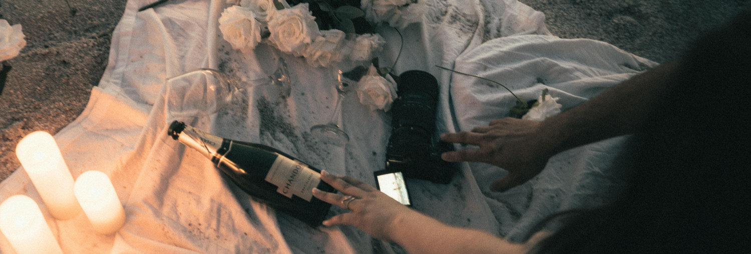 The Wedding Website of Lizeth Villarreal and Cesar Cid