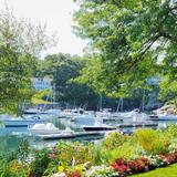 Perkins Cove