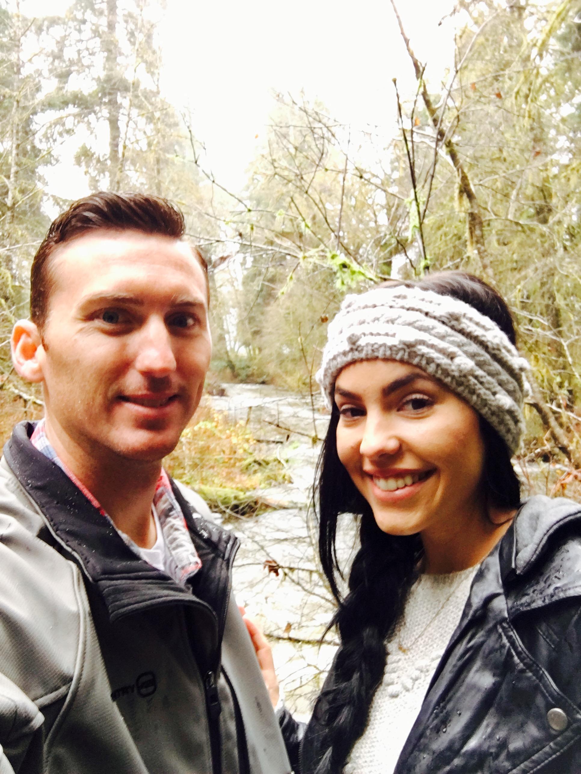 The Wedding Website of Krista Kirby and Sean Riedel