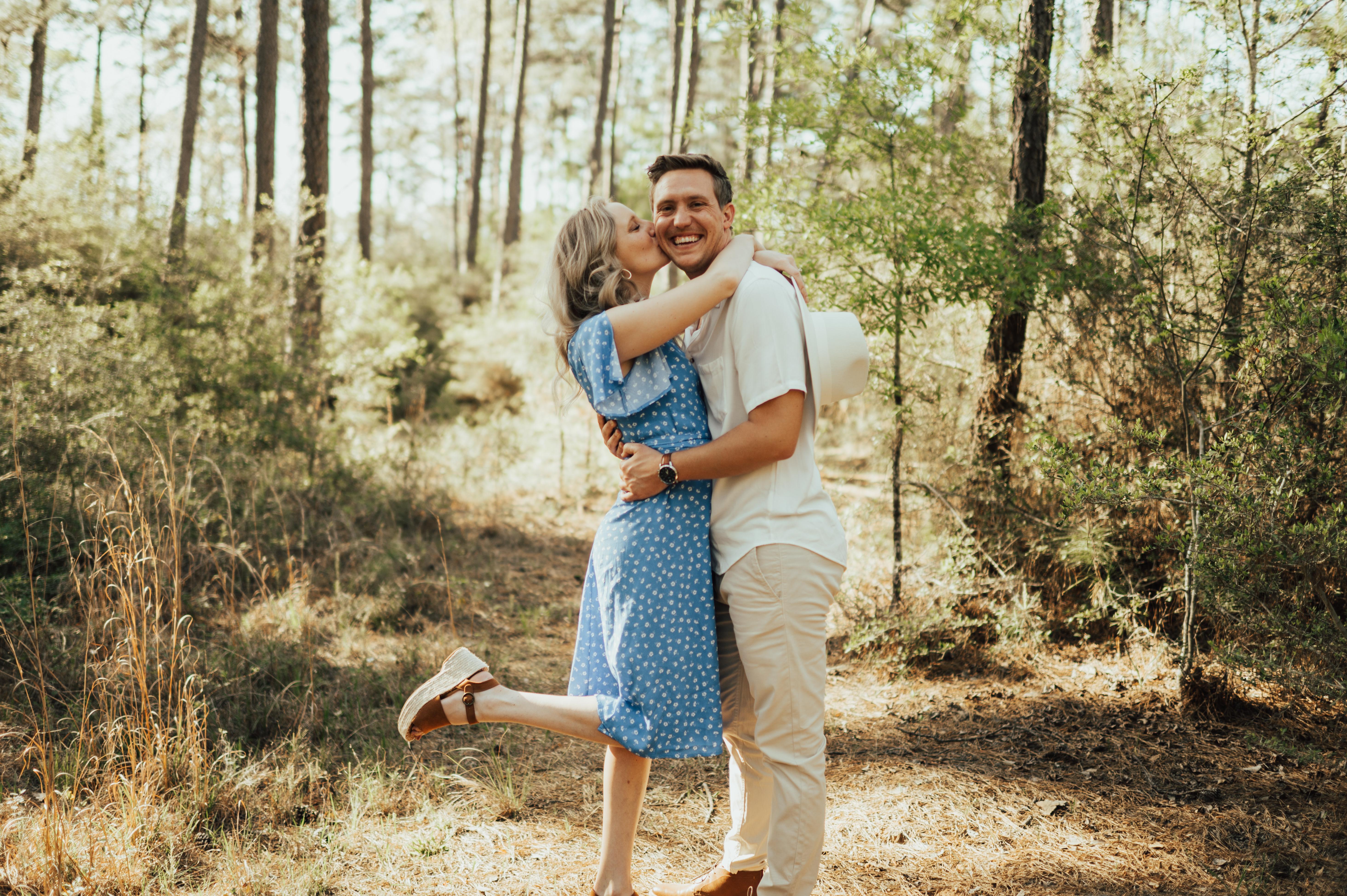 The Wedding Website of Nicole Lacy and Blake Heikes