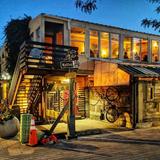 Alleycat Coffee House