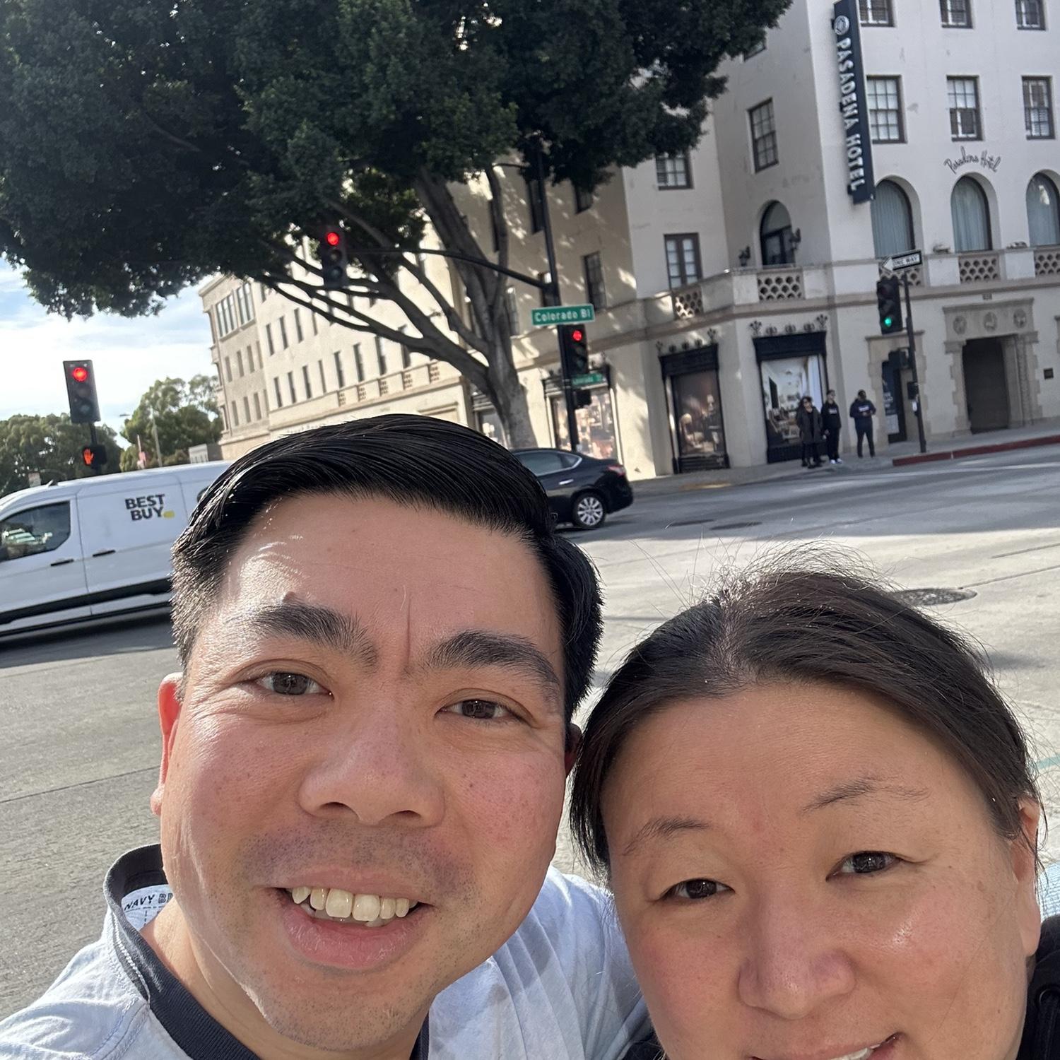 Pasadena, CA