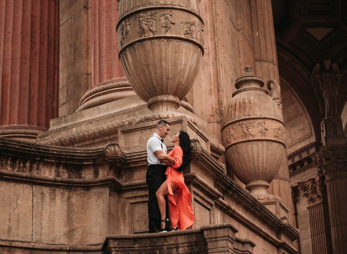 The Wedding Website of Minhthi Xuong and Jeffrey Paneda