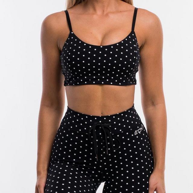 Echt Tempo Sportsbra