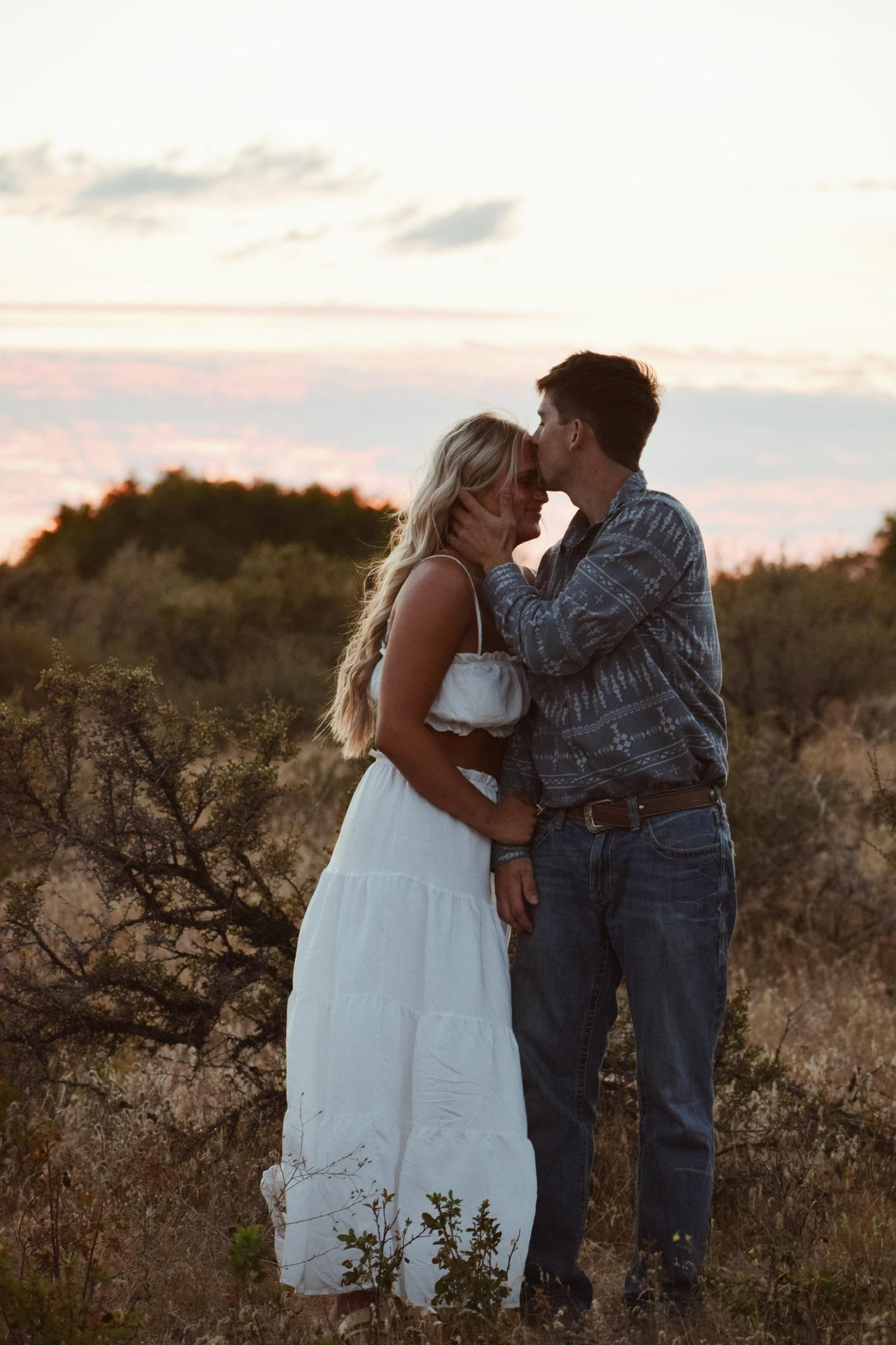 The Wedding Website of Madison Kennedy and Jack Morrill