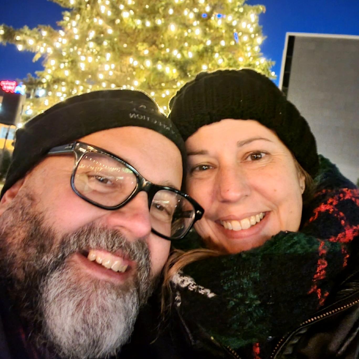 2021 Christkindlesmarkt