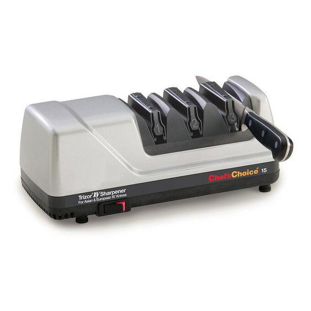 Chef’sChoice Trizor XV Knife Sharpener