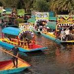 Xochimilco