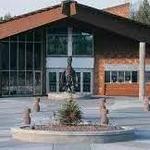 Alaska Native Heritage Center