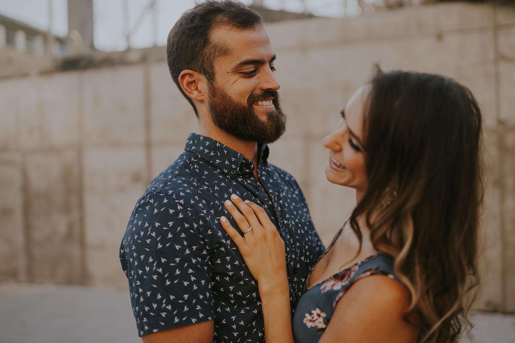The Wedding Website of Rebecca Adelson and Quentin Cantu